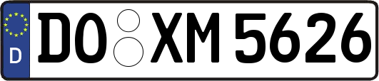 DO-XM5626