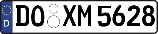 DO-XM5628