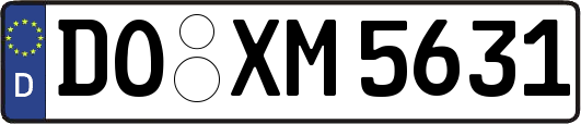 DO-XM5631
