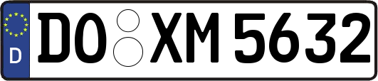 DO-XM5632
