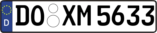 DO-XM5633