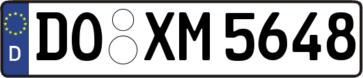 DO-XM5648
