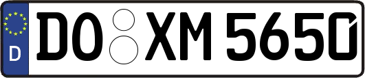 DO-XM5650