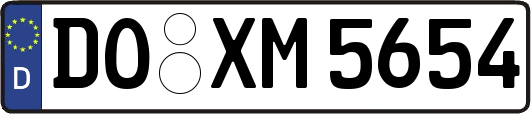 DO-XM5654