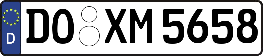 DO-XM5658