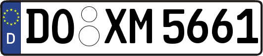 DO-XM5661