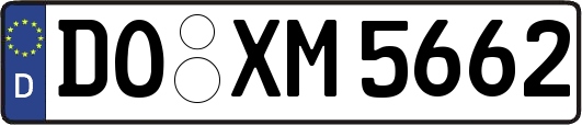 DO-XM5662