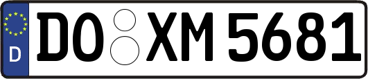 DO-XM5681