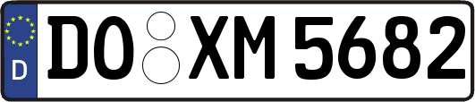 DO-XM5682