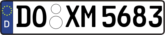 DO-XM5683