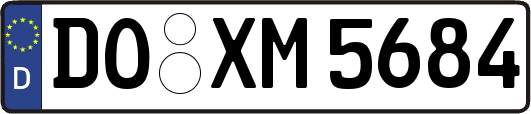 DO-XM5684