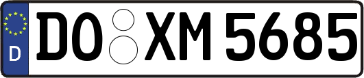 DO-XM5685