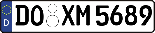 DO-XM5689