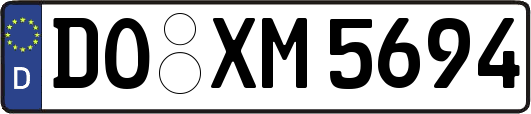 DO-XM5694
