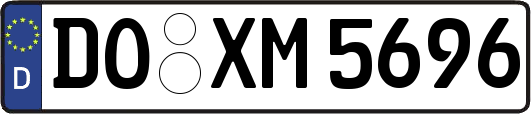 DO-XM5696