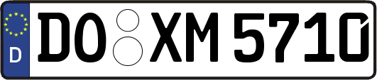 DO-XM5710