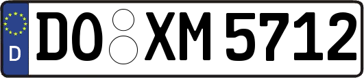 DO-XM5712