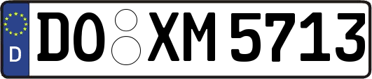 DO-XM5713