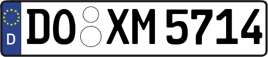 DO-XM5714