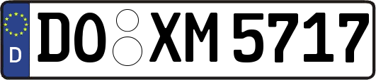 DO-XM5717
