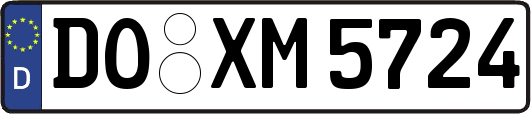 DO-XM5724