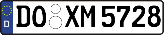 DO-XM5728