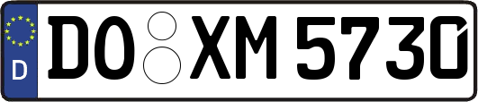 DO-XM5730