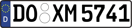 DO-XM5741