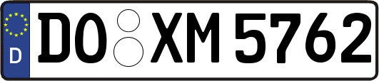 DO-XM5762