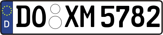 DO-XM5782