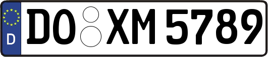 DO-XM5789