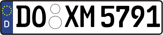DO-XM5791