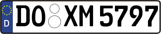 DO-XM5797