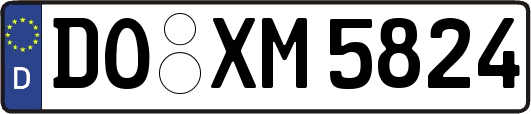 DO-XM5824