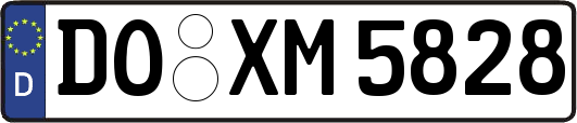 DO-XM5828