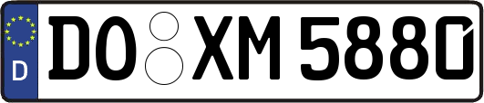 DO-XM5880