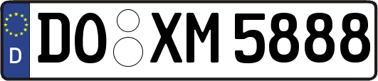 DO-XM5888