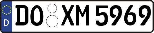 DO-XM5969