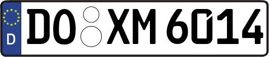 DO-XM6014