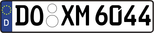DO-XM6044