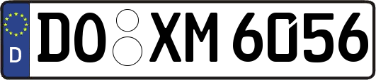 DO-XM6056