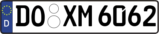 DO-XM6062