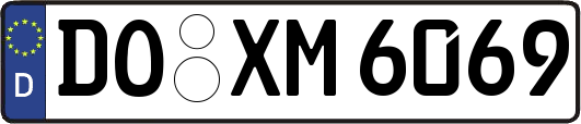 DO-XM6069