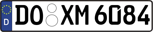 DO-XM6084