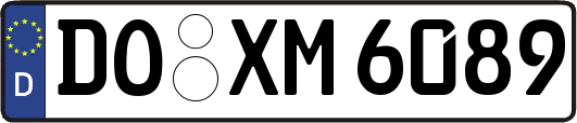 DO-XM6089
