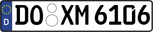 DO-XM6106