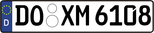 DO-XM6108