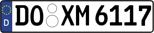 DO-XM6117