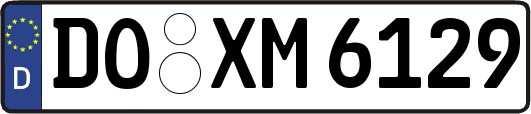 DO-XM6129