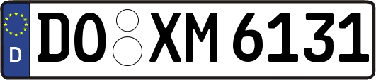 DO-XM6131